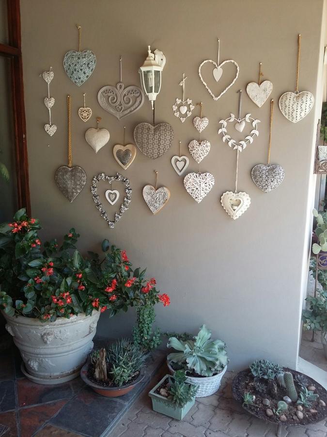 Lavender Lodge Vryburg ภายนอก รูปภาพ
