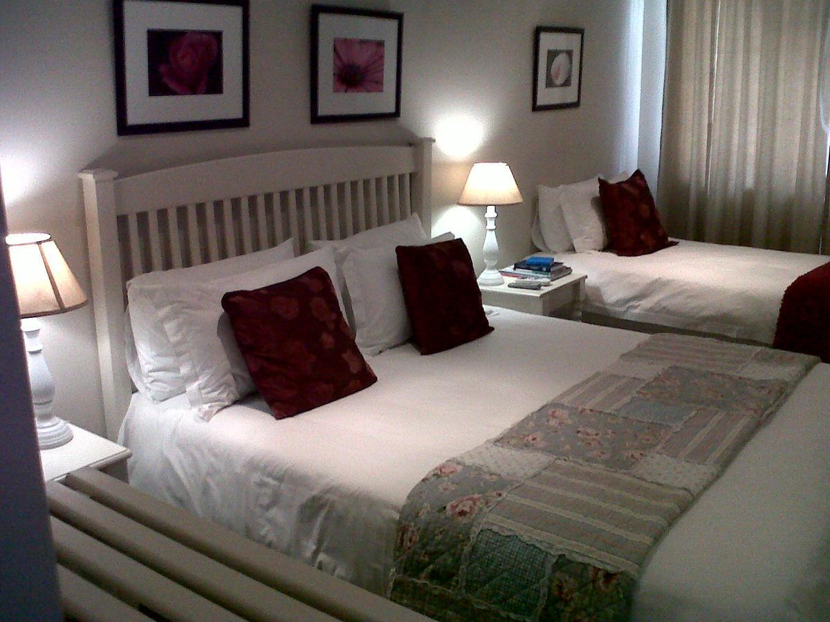Lavender Lodge Vryburg ภายนอก รูปภาพ